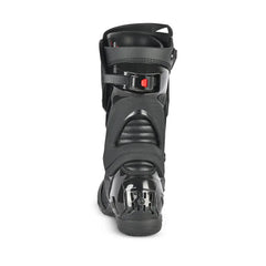 Bela Race Pro 2.0 Stivale Da Corsa Moto Nero