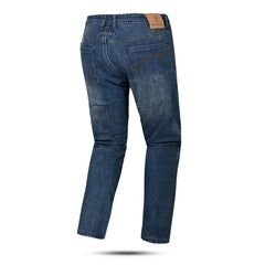 Bela - Pantalon Drifter 32L Medio Azul 