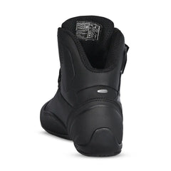Bela Jet Evo - Sacarpe Urbano - Nero Gaillio 
