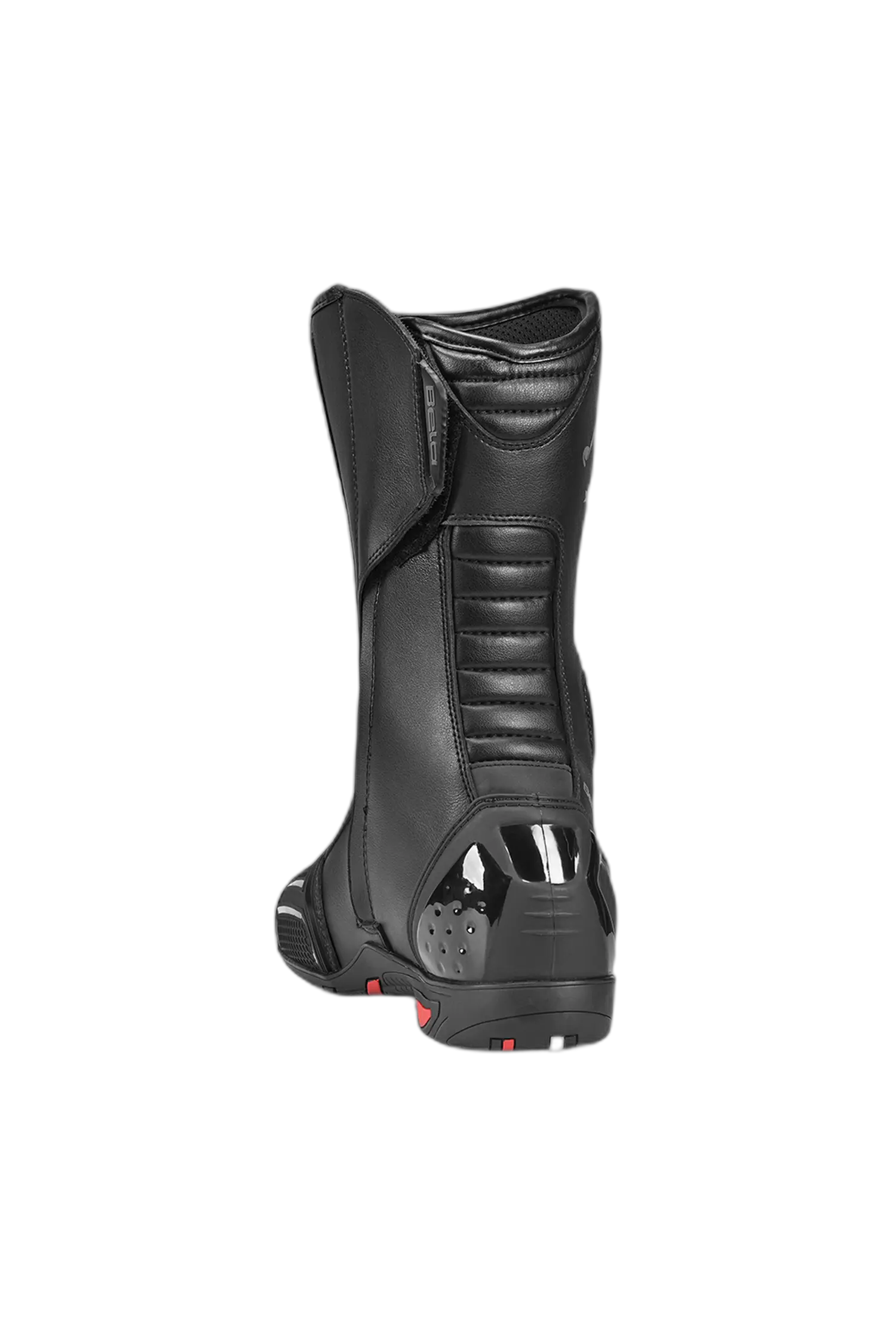 Bela Strip Nero/Grigio sportivo stivali 