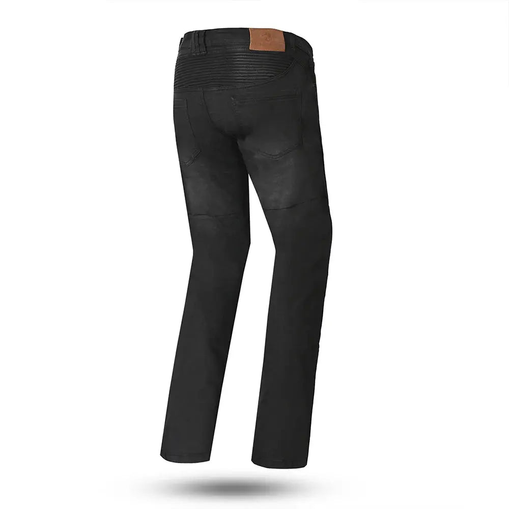 Bela - Boston Pantalon 30L Negro Spray 