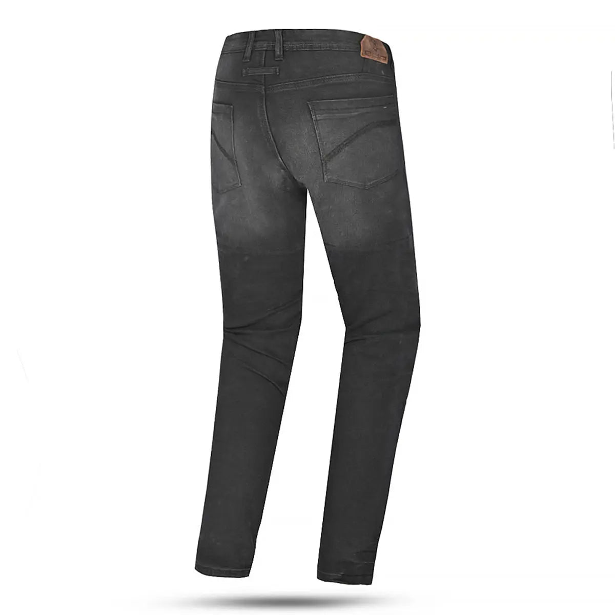 Bela - Pantalon Drifter 32L Nero 