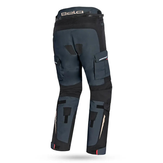 Bela Transformer Pantaloni da moto per uomo  Arena Blu 