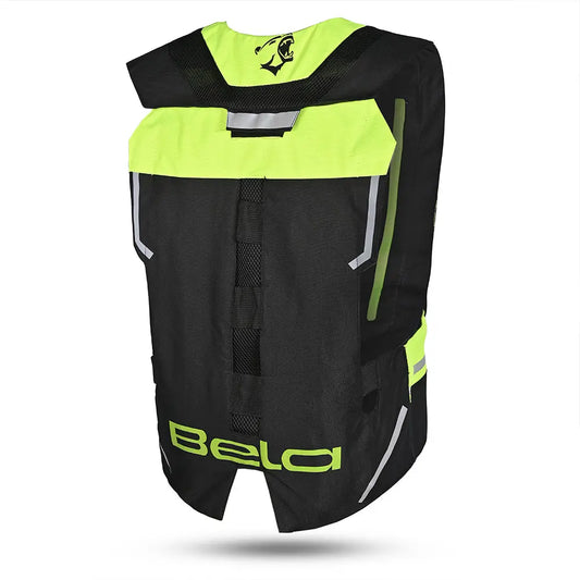 BELA - Giacca Airbag Smart 3.0 Garillo 