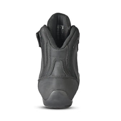 BELA -  Breeze Urban  Stivali da moto- Nero back