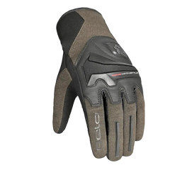 Bela - Guanto In Tessuto Star Sand/Nero 