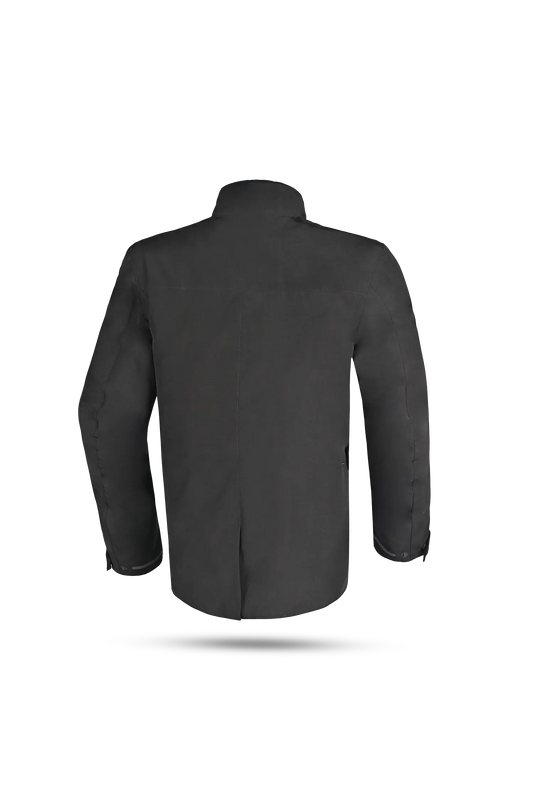 BELA Murica City Giacca da moto da turismo Nero – Yamoto.it