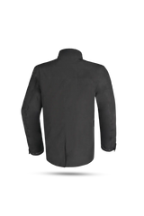 BELA Murica City Giacca da moto da turismo Nero 