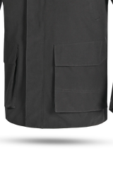 BELA Murica City Giacca da moto da turismo Nero 