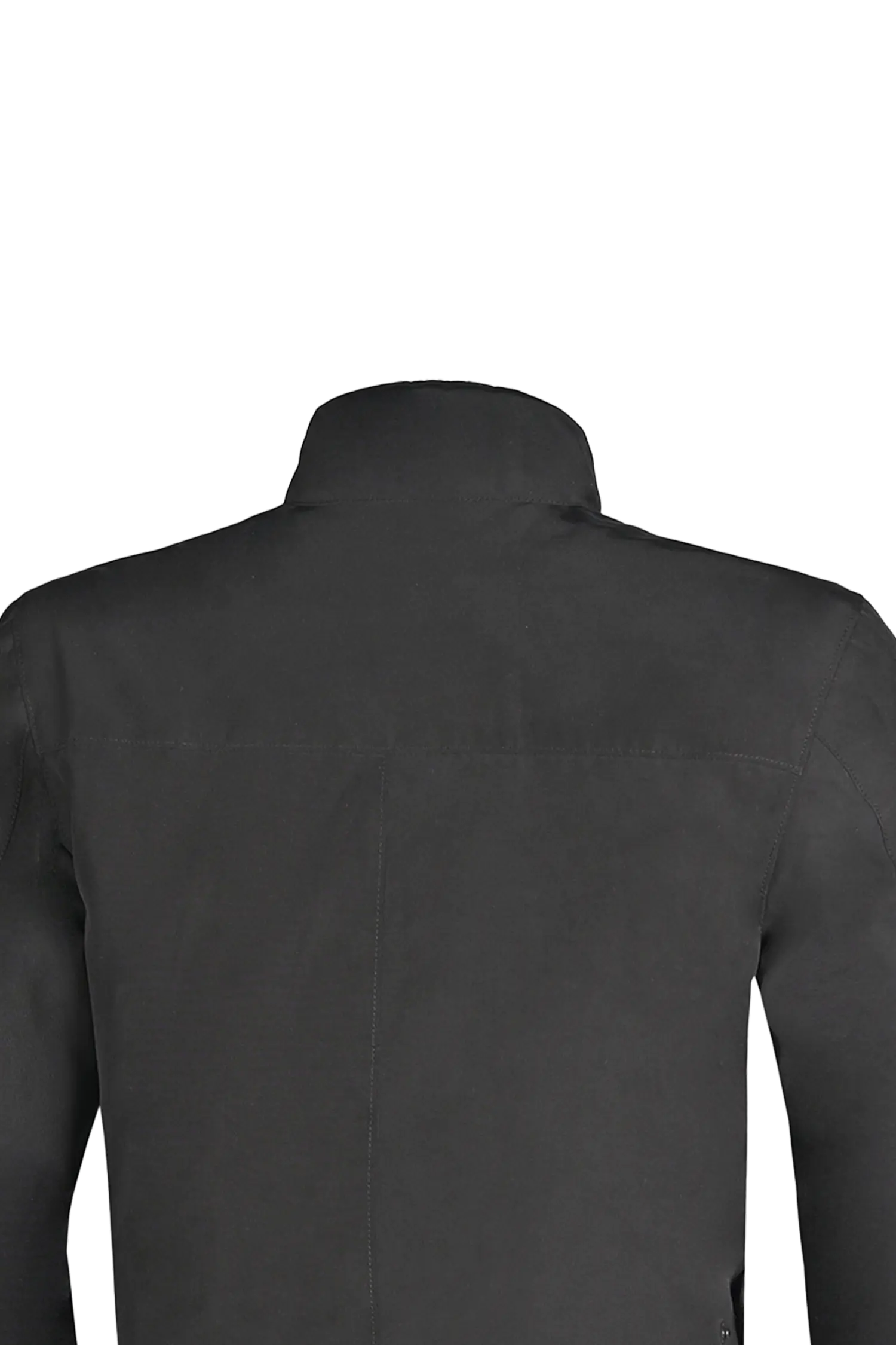 BELA Murica City Giacca da moto da turismo Nero 