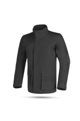 BELA Murica City Giacca da moto da turismo Nero 