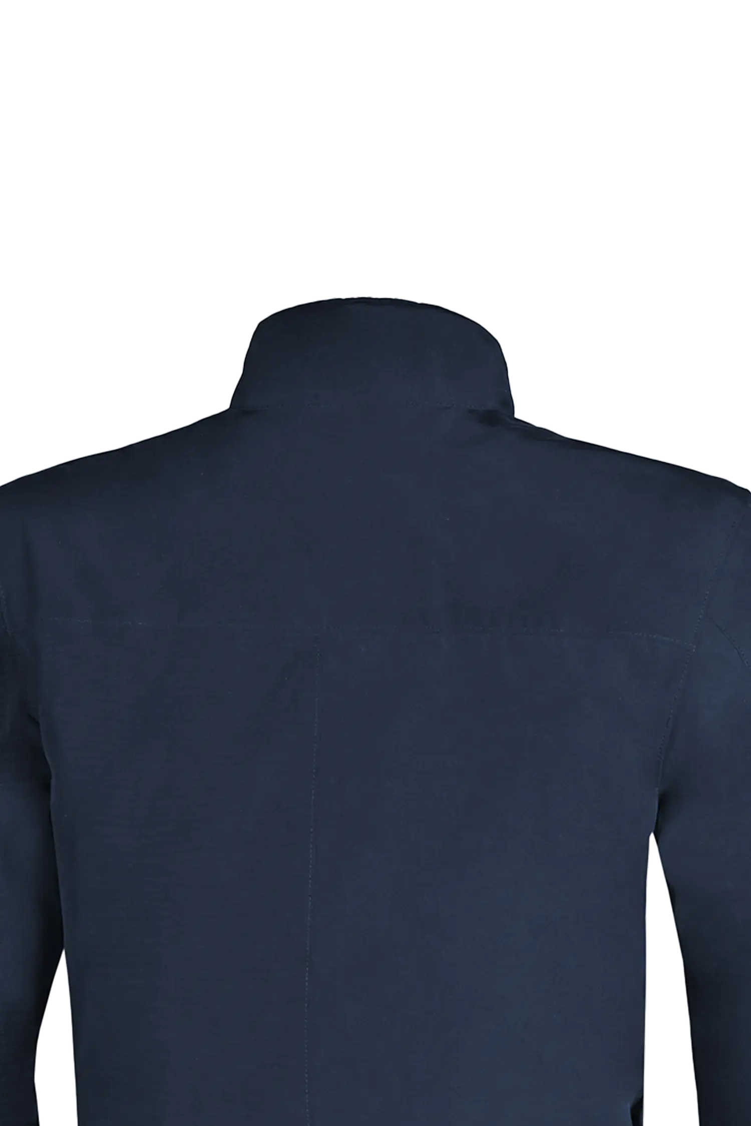 BELA Murica City Giacca da moto da turismo blu 