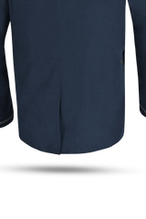 BELA Murica City Giacca da moto da turismo blu 