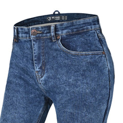 BELA RIO MUJER PANTALON RANDOM AZUL 