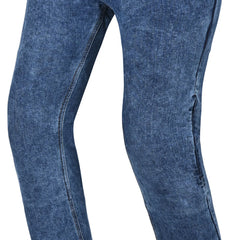 BELA RIO MUJER PANTALON RANDOM AZUL 