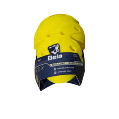 Bela SAFE TECH- PROTECCIÓN RODILLA/CODO  NIVEL-2  GIALLO 
