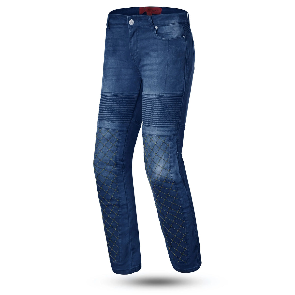 Bela Street Jeans da donna - BLU