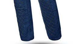 Bela Street Jeans da donna - BLU toes
