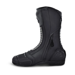 BELA STRIP SPORTIVO STIVALI NERO GRIGIO 