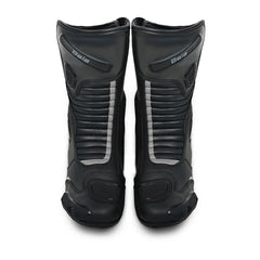 BELA STRIP SPORTIVO STIVALI NERO GRIGIO 