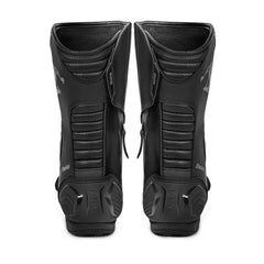 BELA STRIP SPORTIVO STIVALI NERO GRIGIO 