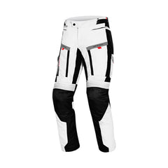 BELA TRANSFORMER PANTALON MUJER HIELO GRIS NEGRO 