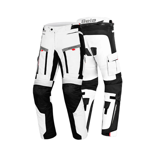 BELA TRANSFORMER PANTALON MUJER HIELO GRIS NEGRO – Yamoto.it