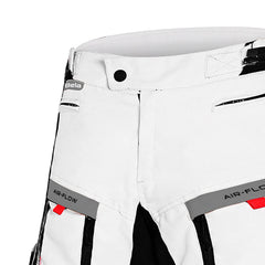 BELA TRANSFORMER PANTALON MUJER HIELO GRIS NEGRO 