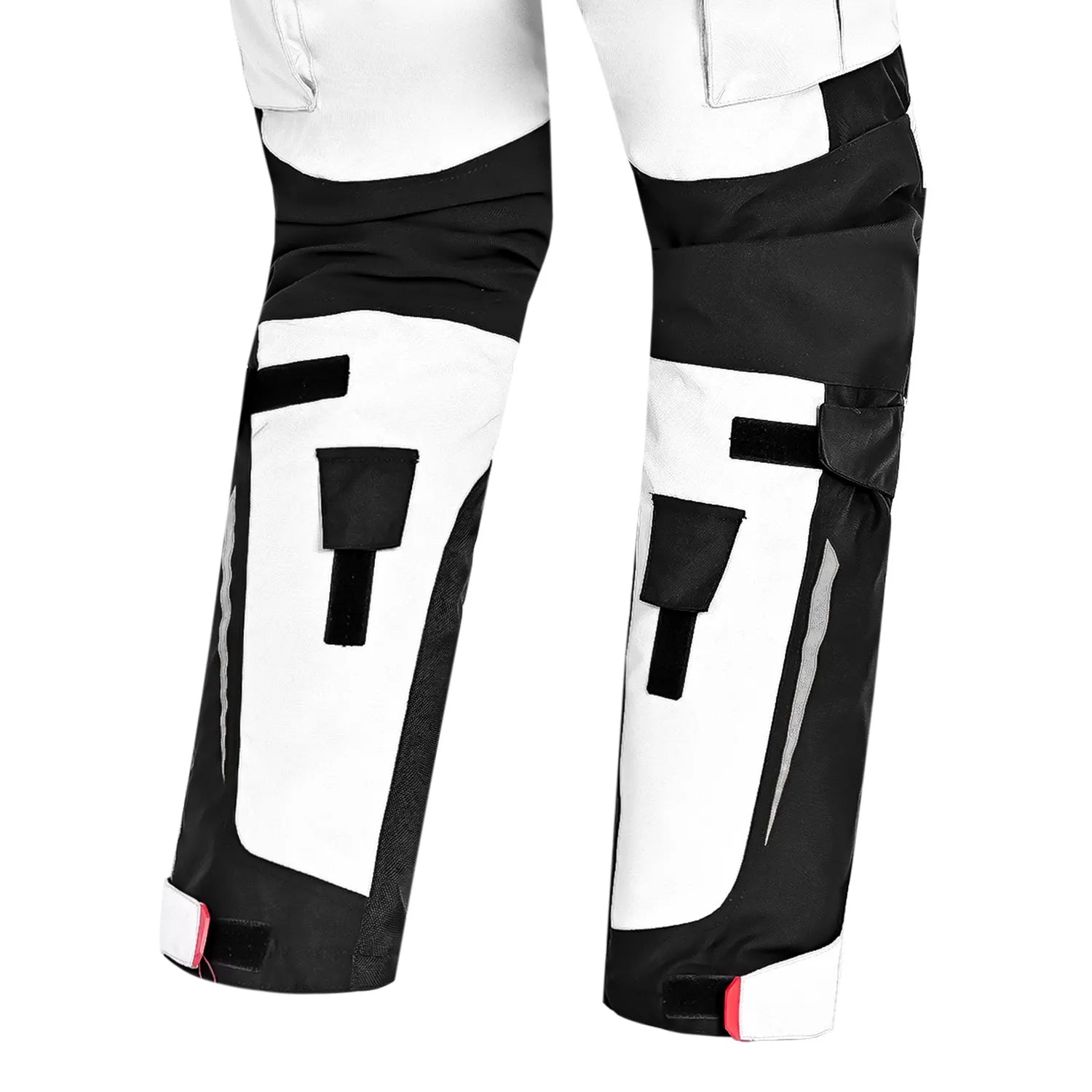 BELA TRANSFORMER PANTALON MUJER HIELO GRIS NEGRO 