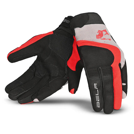 Bela Adventure Guanti da moto 
