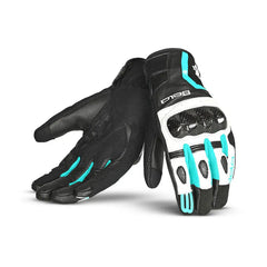 bela air flow donna guanti moto estivi n
