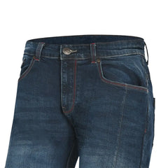 Bela Boston Jeans Moto per Uomo - light blu 