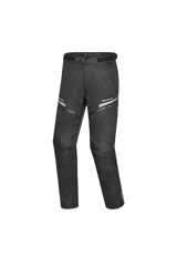 Bela Calm Digger 30L pantaloni per Uomo da moto Nero 