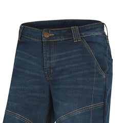 Bela Crack Denim per moto 