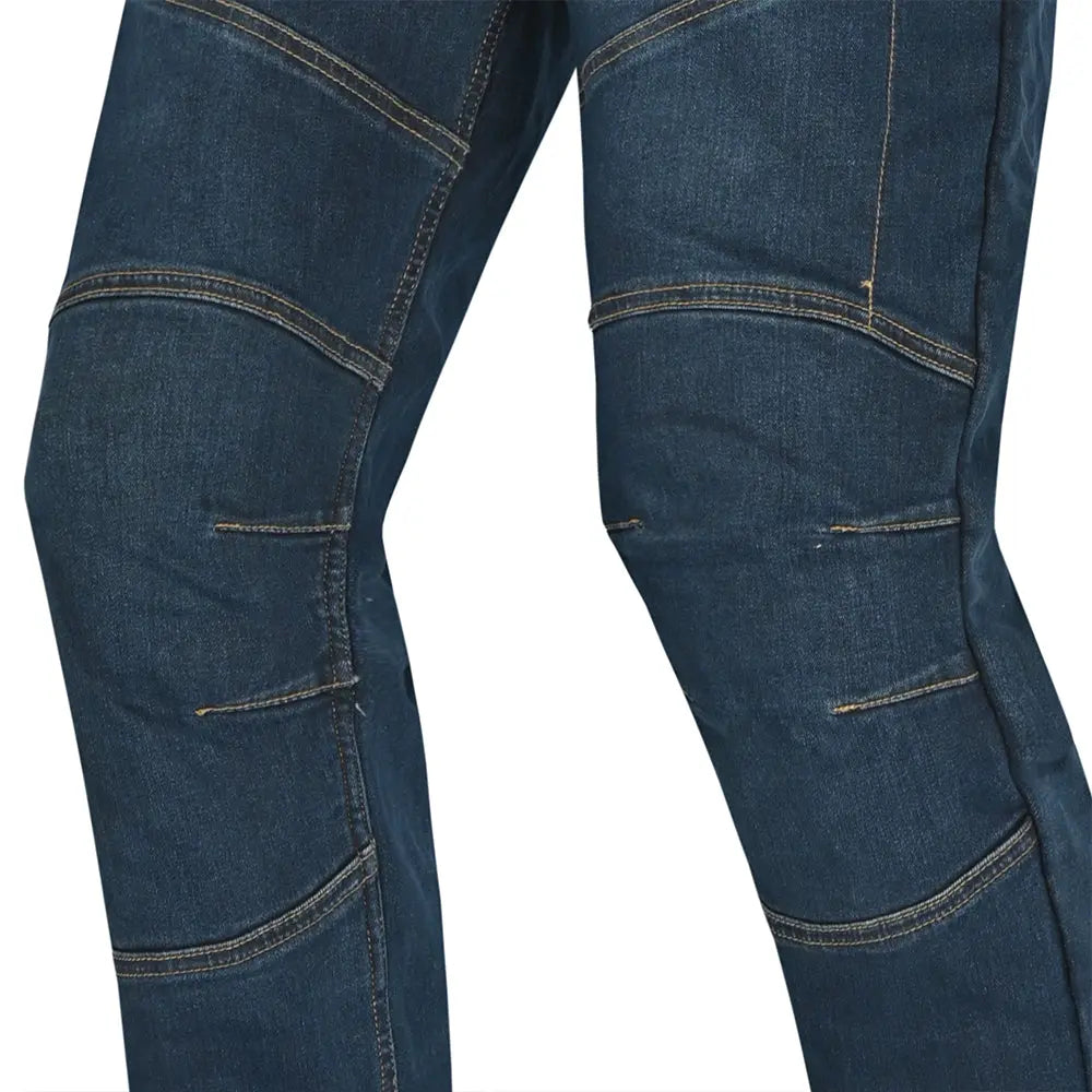 Bela Crack Denim per moto 