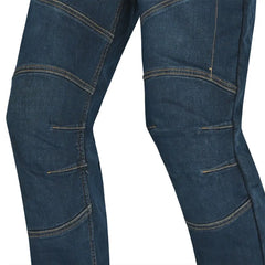 Bela Crack Denim per moto 