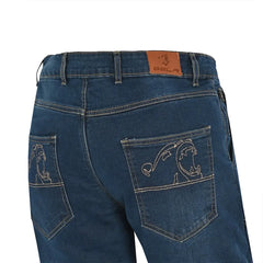 Bela Crack Denim per moto 