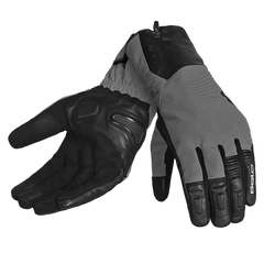 Bela Explorer WR guanti  impermeabile Nero Grigrio 