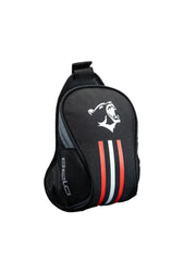 Bela Freedom Borsa da gamba per motociclisti 