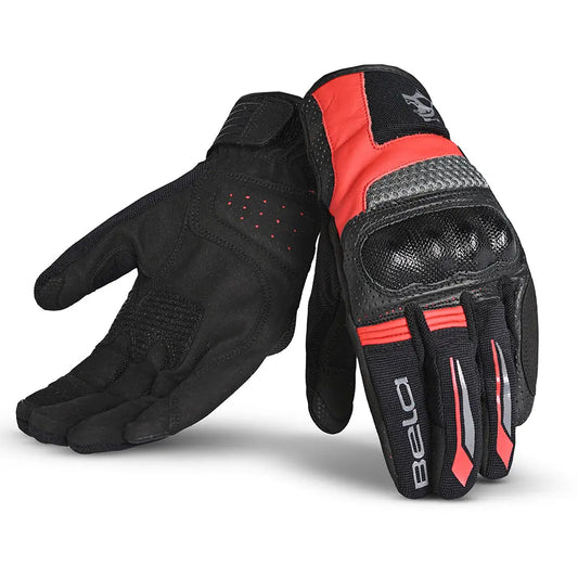 Bela Hero Air Guanti estivi - 