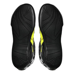BELA SPEEDO 2.0 STIVALI DI MOTO NERO GAILLIO FLUOR 