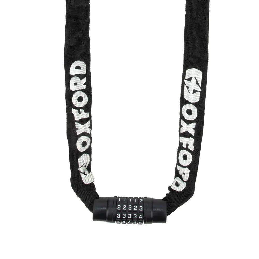 Catena Oxford Combi 8 mm quadrata 0,9 metri