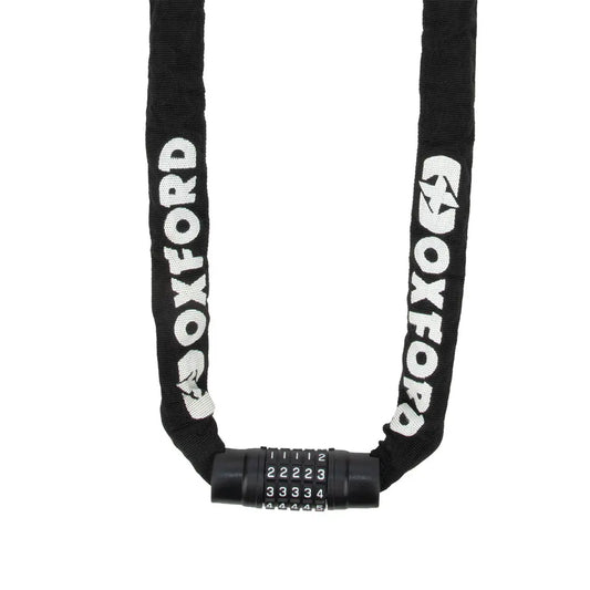 Catena Oxford Combi 8 mm quadrata 0,9 metri