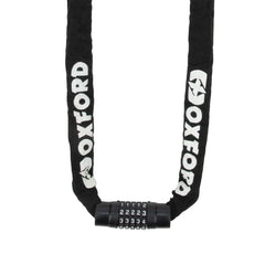 Catena Oxford Combi 8 mm quadrata 0,9 metri