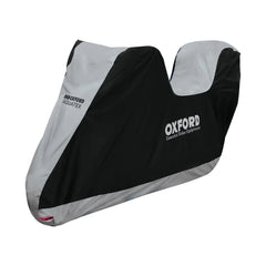 Copertura per bici Oxford Aquatex Top Box