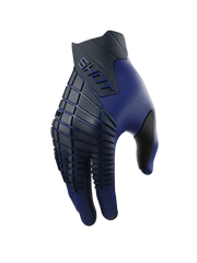 SHOT CORE MAX GUANTES DE MOTO AZUL 