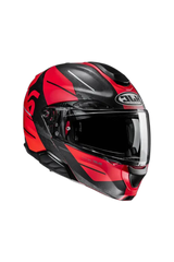 HJC RPHA 91 BLAT MC1SF Moto Flip Up Modulare Turismo Caschi 