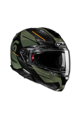 HJC RPHA 91 BLAT MC7 Moto Modulare Turismo Caschi 