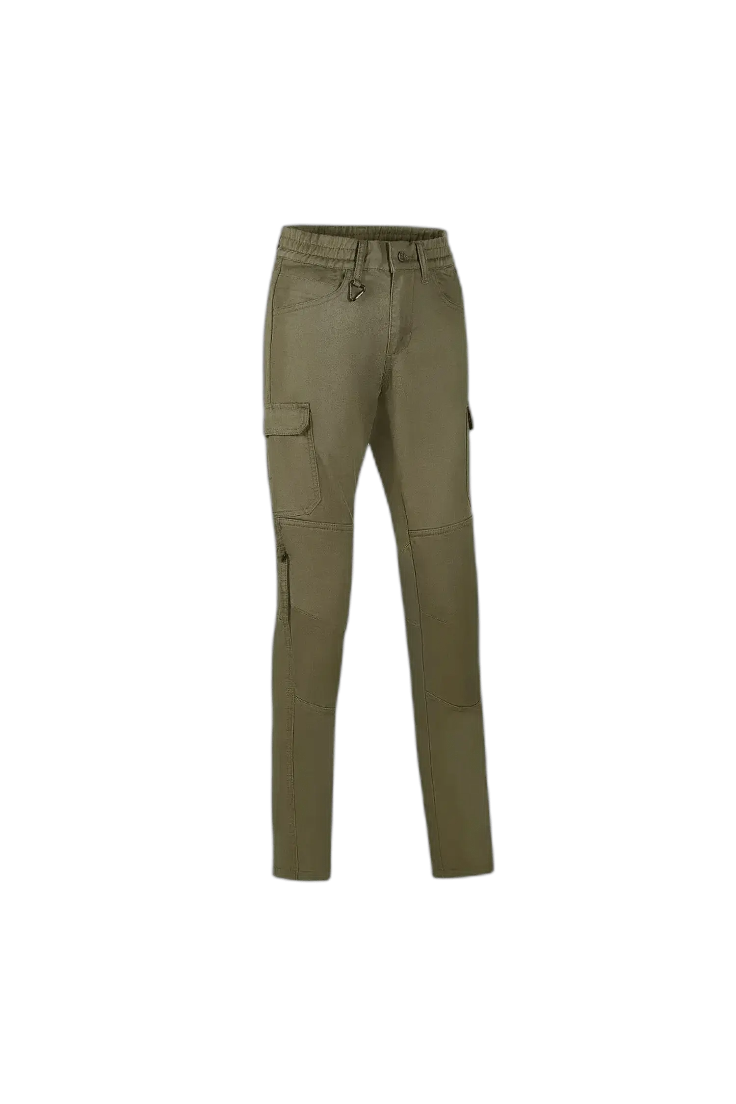 SEVENTY SD-PC24 Teide Pantaloni da moto urbani Hombre 