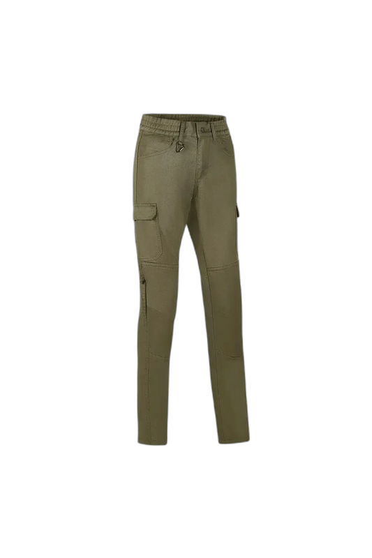 SEVENTY SD-PC24 Teide Pantaloni da moto urbani Hombre 